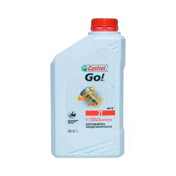 Actevo Essential 2T x1L