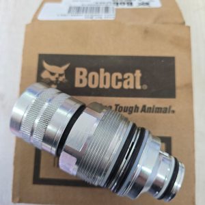 Acople hidraulico hembra linea S