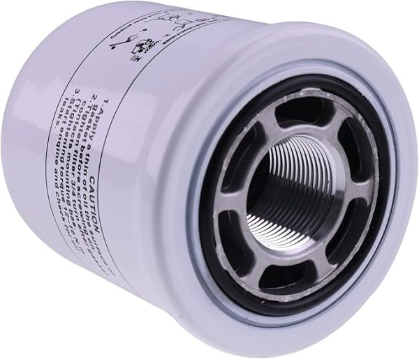 Filtro hidraulico 7319444