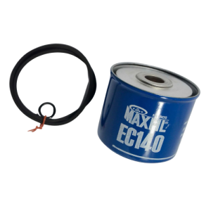 Cartucho para filtro de combustible EC140