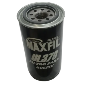 Filtro de aceite UL 370