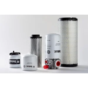 KIT FILTROS BOBCAT